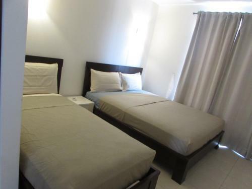 Self Catering Villas With Pools At Dunas Resort