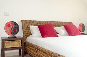 Apartamento Leme Bedje 69
