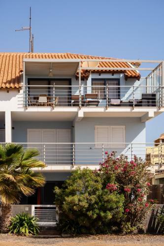 Apartamento Beachside