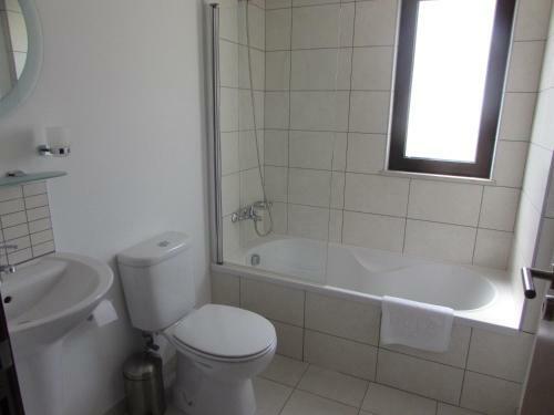 Self Catering Apartments At Dunas Resort