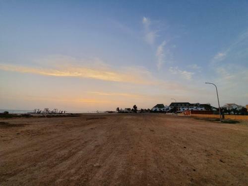 Apartamento C� Pinta Santa Maria