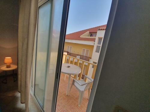 Apartamento C� Pinta Santa Maria