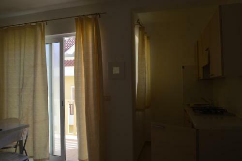 Apartamento C� Pinta Santa Maria