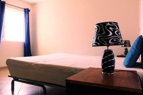 Apartamento C� Pinta Santa Maria