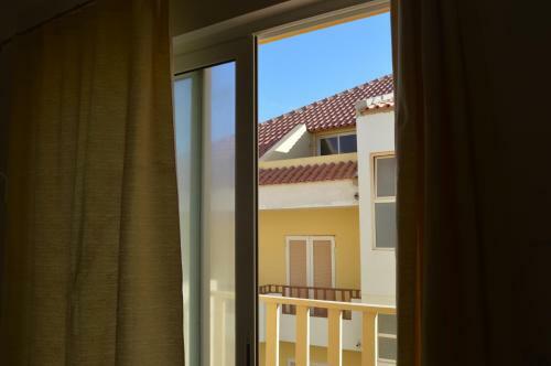 Apartamento C� Pinta Santa Maria