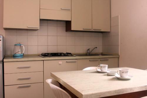 Apartamento C� Pinta Santa Maria