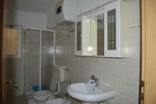 Apartamento C� Pinta Santa Maria