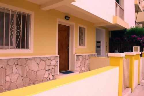 Apartamento C� Pinta Santa Maria