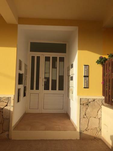 Apartamento C� Pinta Santa Maria
