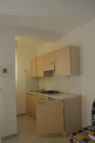 Apartamento C� Pinta Santa Maria