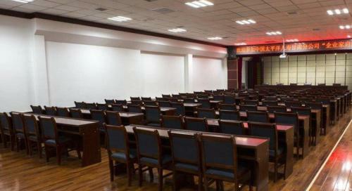 Zhangye Tianhong Hotel