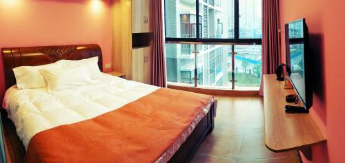 Hostal Hua Tian Guesthouse