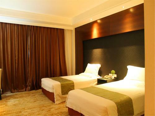 Taishideng International Hotel