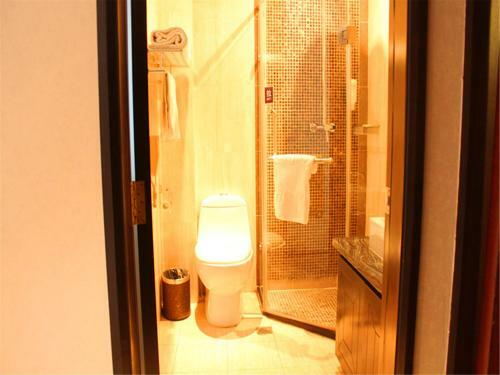 Taishideng International Hotel