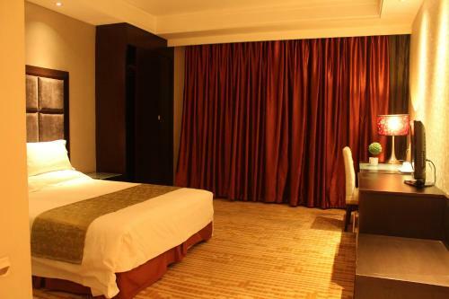 Taishideng International Hotel