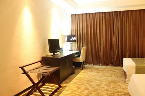 Taishideng International Hotel