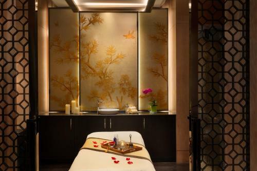 Hotel Midtown Shangri-la, Hangzhou