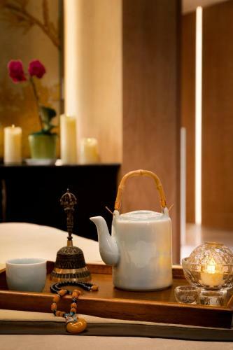 Hotel Midtown Shangri-la, Hangzhou