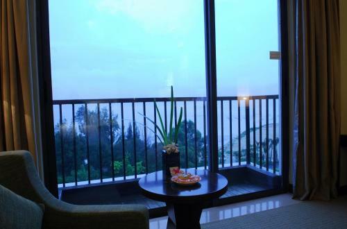 Hotel Golden Bay Resort