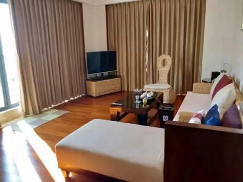 Hotel Golden Bay Resort