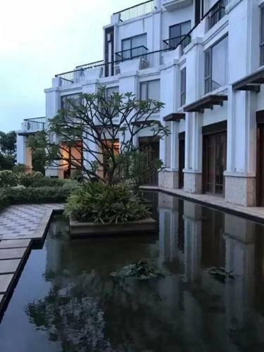Hotel Golden Bay Resort