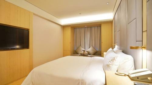 Ji Hotel Beijing Capital Airport