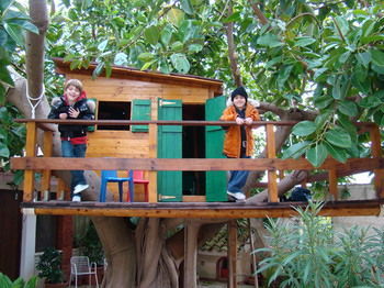 Bed & Breakfast Case Di Latomie