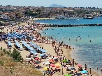 Bed & Breakfast Cinisi Vacanze