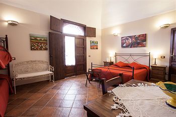 Bed & Breakfast Cinisi Vacanze