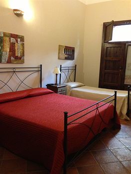 Bed & Breakfast Cinisi Vacanze