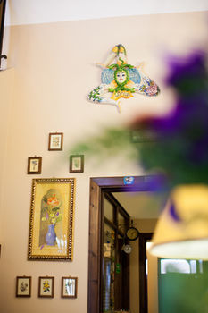 Bed & Breakfast Cinisi Vacanze