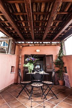 Bed & Breakfast Cinisi Vacanze