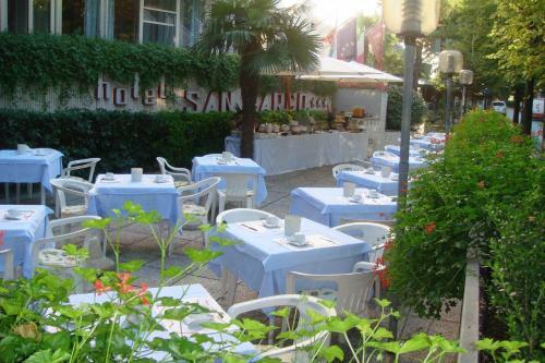 Hotel San Marco