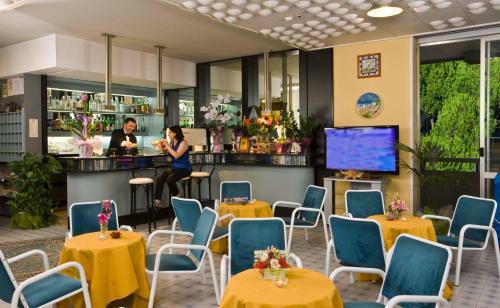 Hotel San Marco