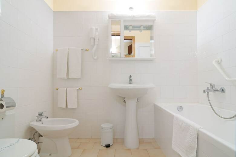 Hotel La Colombaia