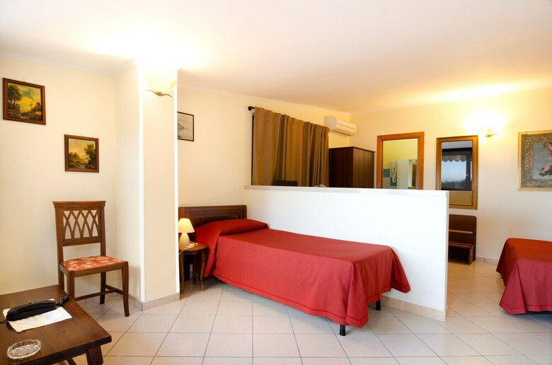 Hotel La Colombaia