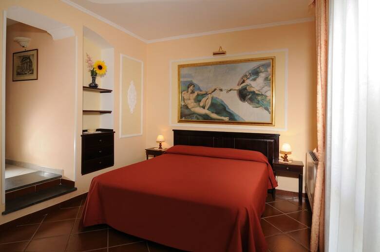 Hotel La Colombaia