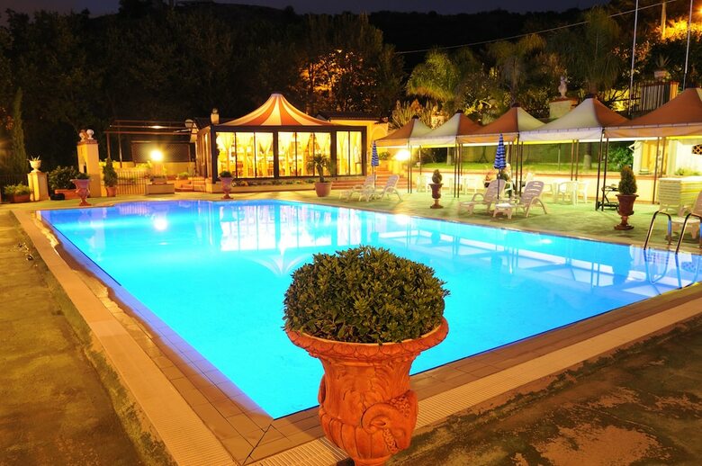 Hotel La Colombaia