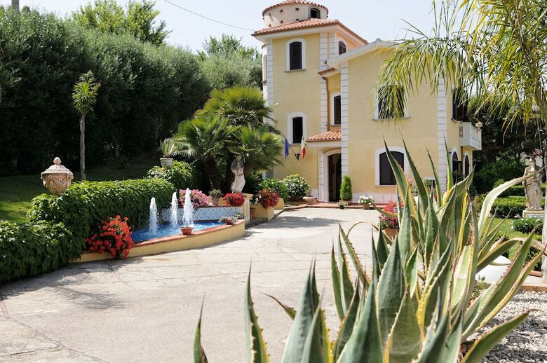 Hotel La Colombaia