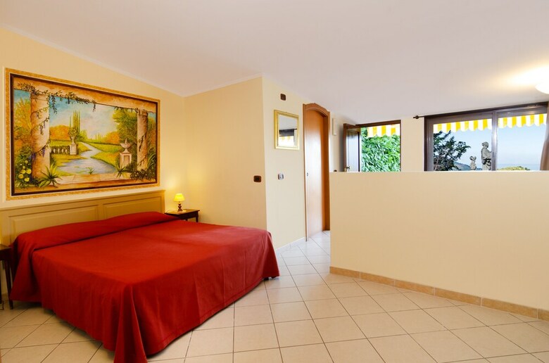Hotel La Colombaia