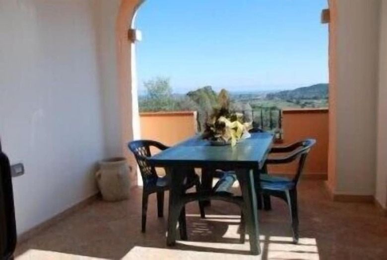 Residence Hotel Li Troni