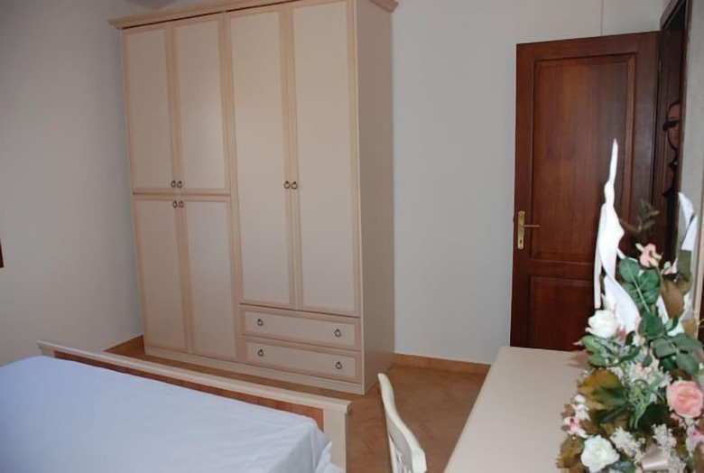 Residence Hotel Li Troni