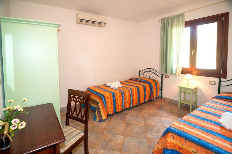 Residence Hotel Li Troni