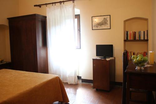 Bed & Breakfast Abbazia San Pietro In Valle