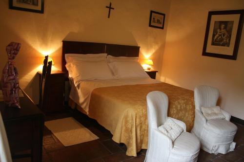 Bed & Breakfast Abbazia San Pietro In Valle