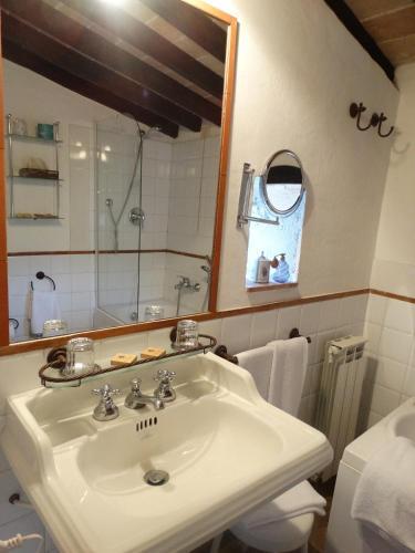 Bed & Breakfast Abbazia San Pietro In Valle