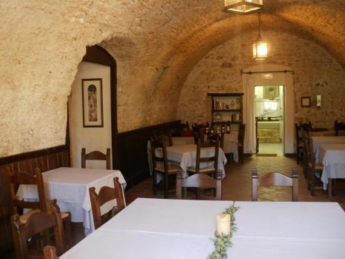 Bed & Breakfast Abbazia San Pietro In Valle