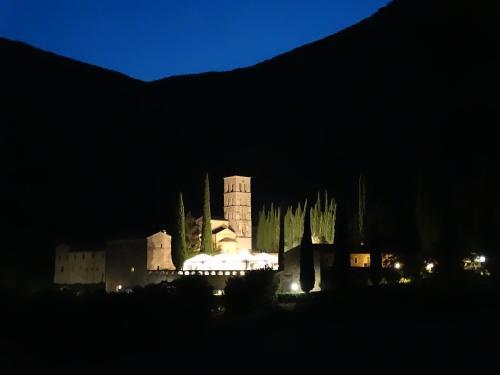 Bed & Breakfast Abbazia San Pietro In Valle