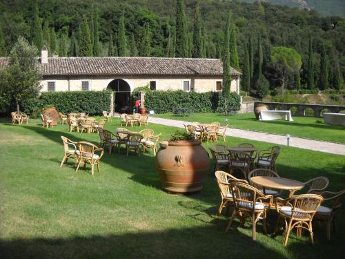 Bed & Breakfast Abbazia San Pietro In Valle