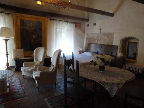 Bed & Breakfast Abbazia San Pietro In Valle